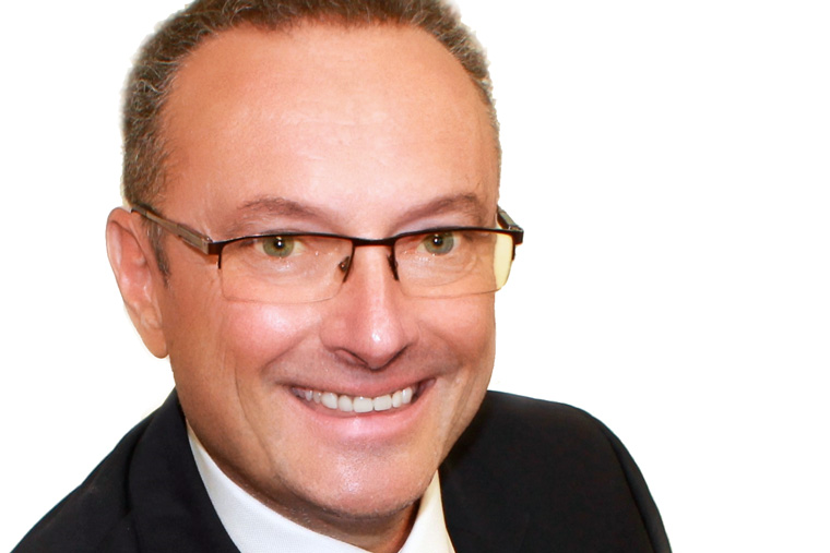 CANTEX Names New Vice President of Sales and Marketing