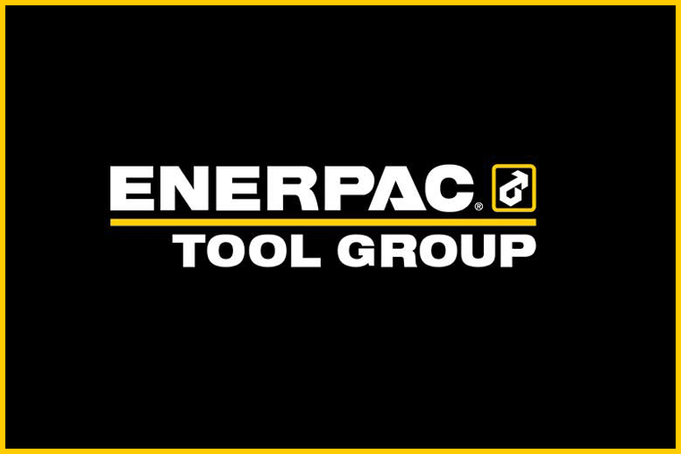 Actuant is Now Enerpac Tool Group