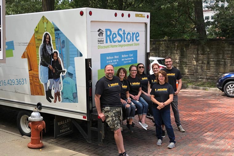 Sonnhalter Tool Drive Raises $28,000 for Habitat for Humanity
