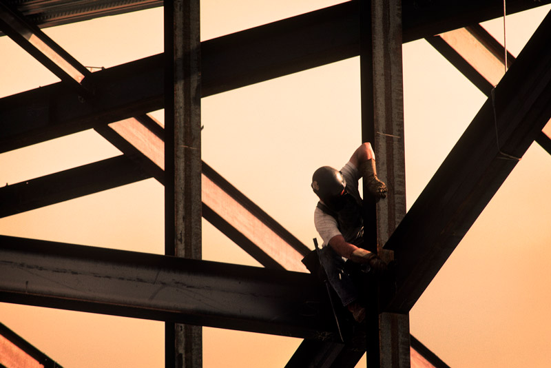 US Construction Spending Up 0.6% in November, Led by Housing