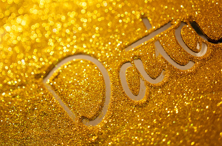 Good as Gold, Part II