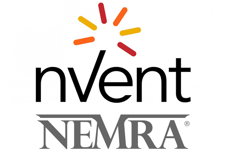 nVent Endorses NEMRA POS Standards
