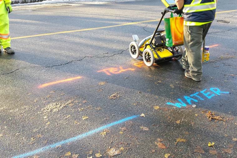 Report: Excavation-Related Damages Top a Half-Million