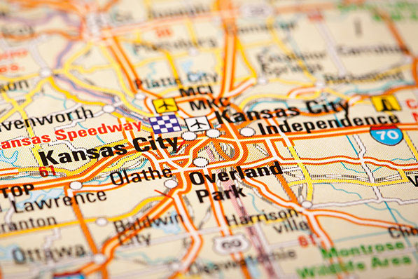 Van Meter Sets Sights on Kansas City Market