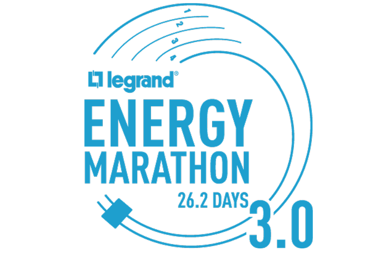 Legrand NCA Kicks Off 2019 Energy Marathon