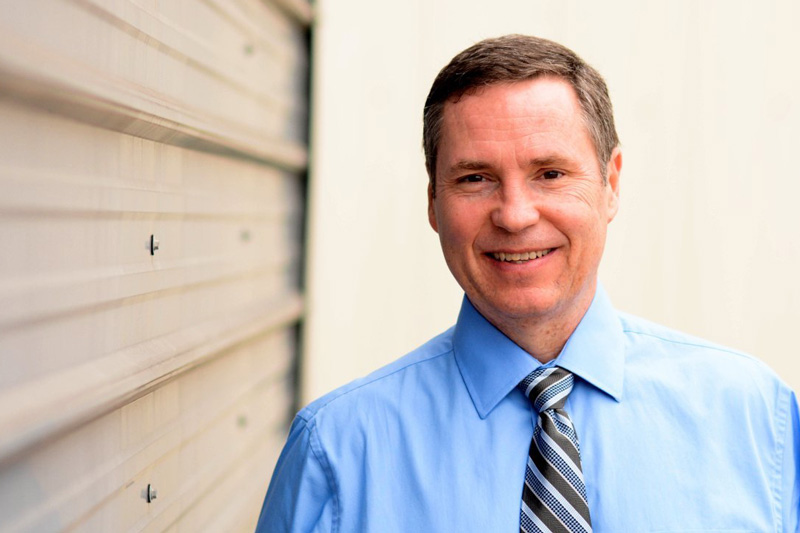 Robroy’s Raceway Division Names National Sales Manager