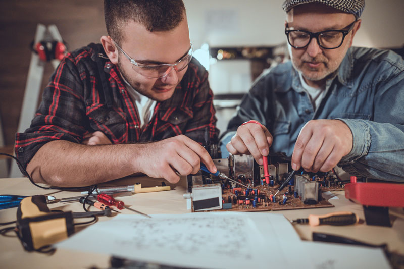 Emerson Opens 2022 ASCO Engineering Scholarship Program