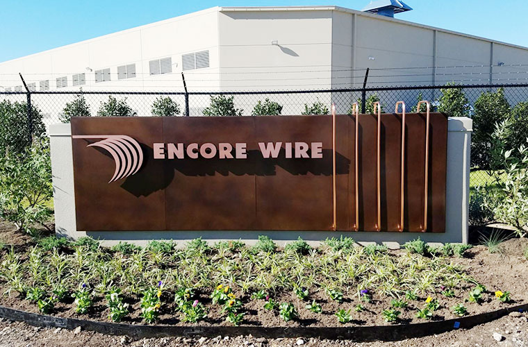 Encore Wire 3Q Earnings Snapshot
