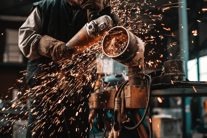 EU Vows to Hit Back Over US Tariffs