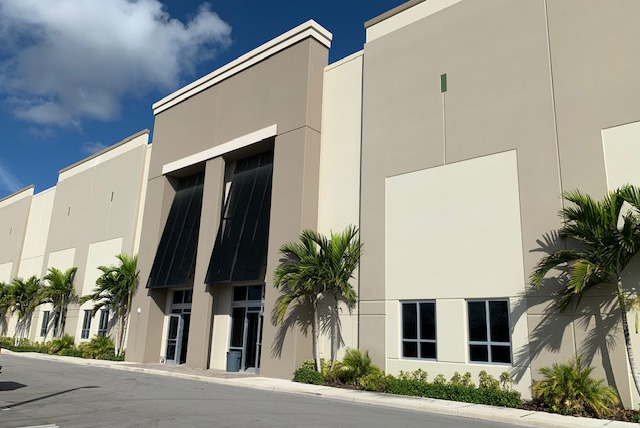 ATI to Open New Branch in Florida