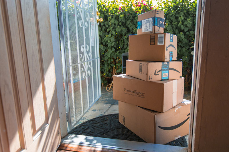 Amazon’s Biggest Issues: Unrealistic Expectations, Faster Delivery