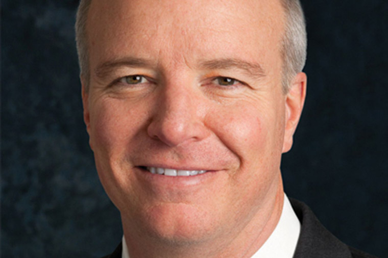 Emerson Names Blinn to Board