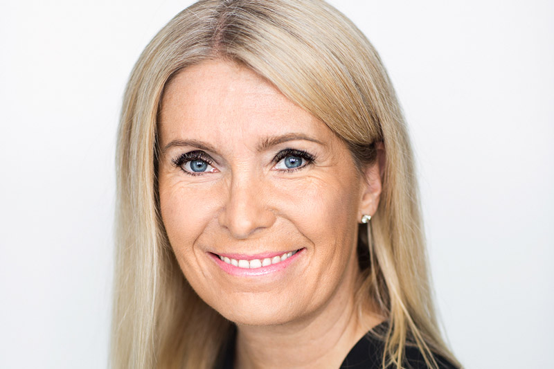 GE Names New CFO