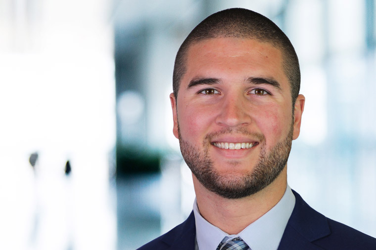 WAGO Welcomes New Regional Sales Manager