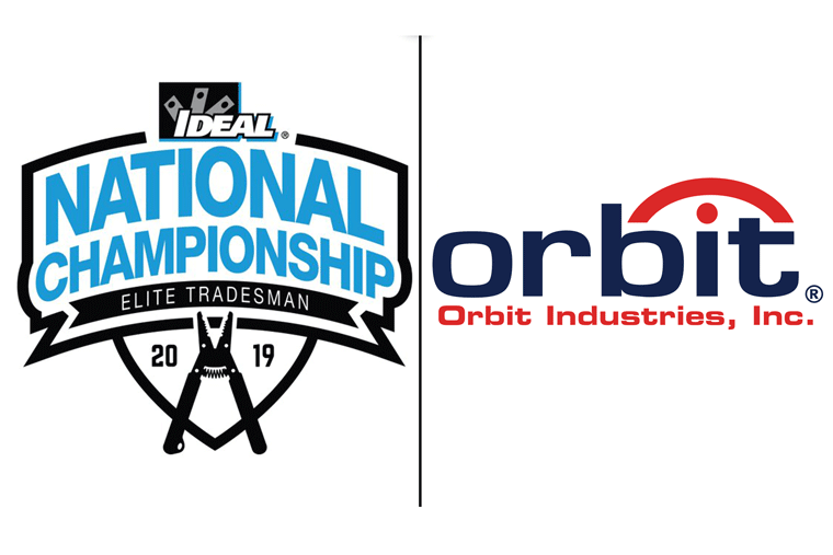 Orbit Donates to 2019 IDEAL National Championship