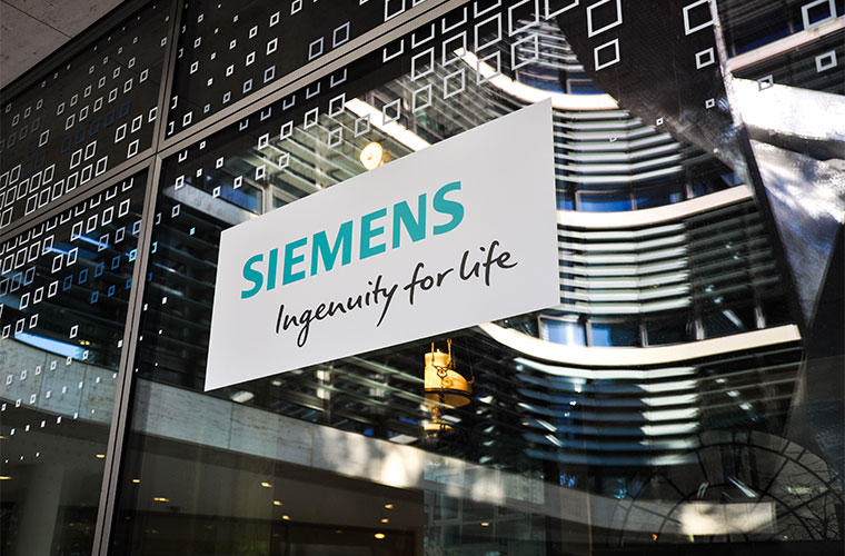 Siemens Plans to Spin Off Majority of Energy Business