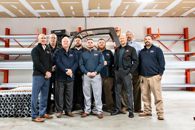 City Electric Supply Opens South Carolina Branch