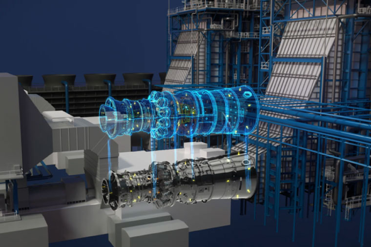 GE Research Awarded $5.2M Grant from DOE