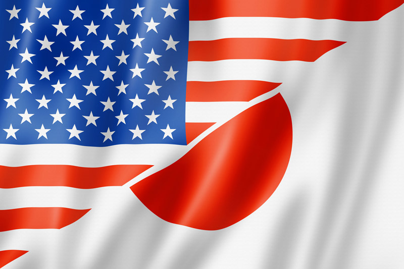 US-Japan Trade Deal Wins Japan Parliament Approval