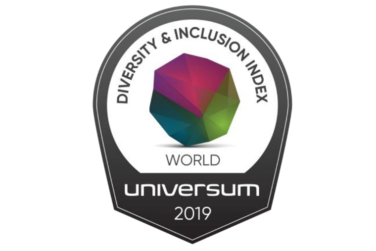 Schneider Ranks Among World’s Most Diverse Employers