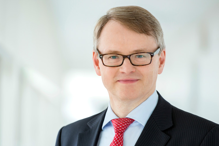 Siemens Names New Leader of Portfolio Companies