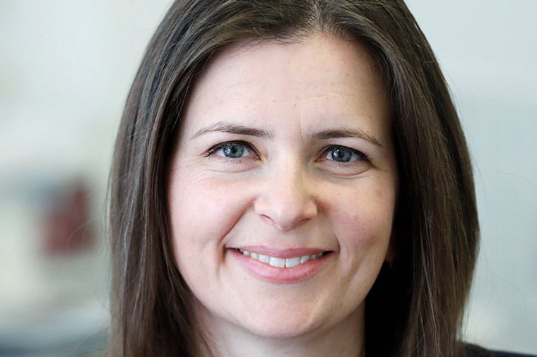 Siemens USA Appoints New CFO