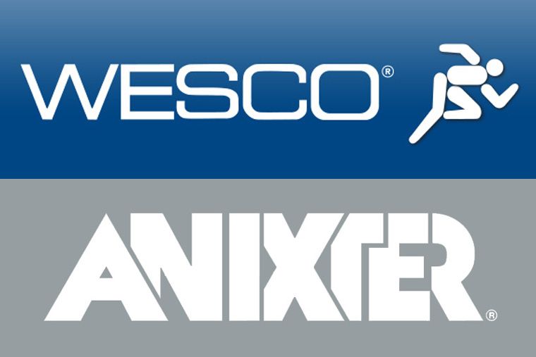 Bidding War: WESCO Increases Offer to Buy Anixter International
