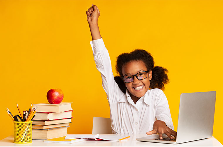 Get an ‘Easy A’ With NAED’s Market Data Program