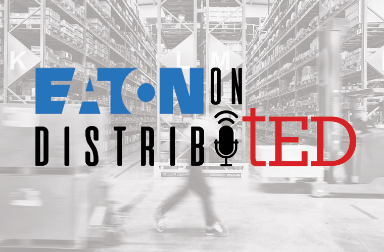 Eaton Talks New NEC Code on “DistributED” Podcast