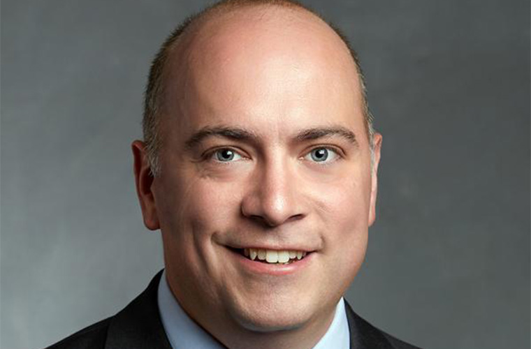 Kaman Announces CFO Transition