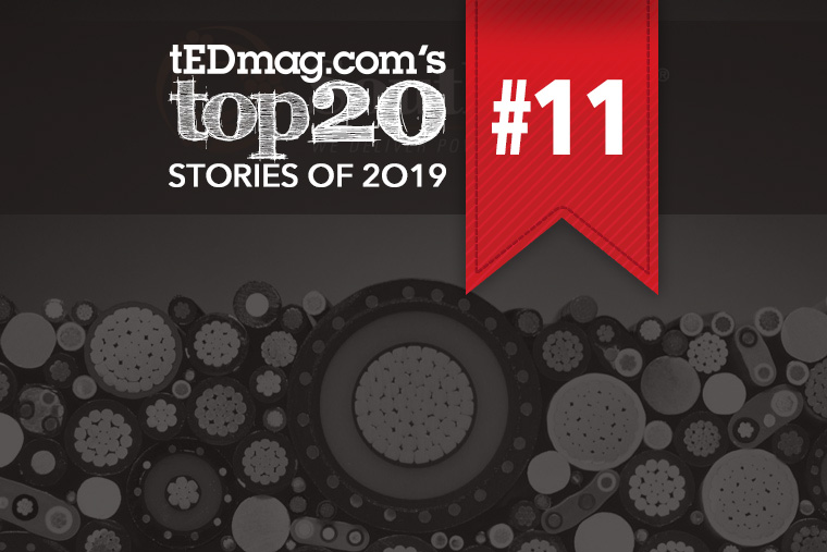 Top 20 Stories of 2019: #11 Southwire Announces Business Realignment
