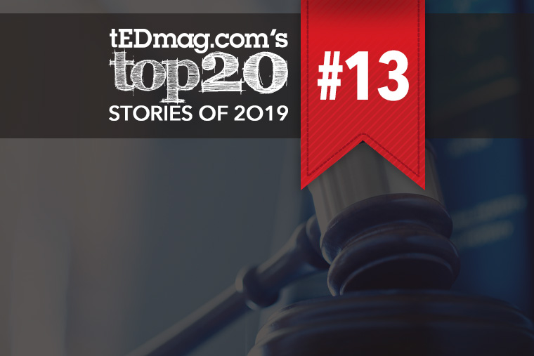 Top 20 Stories of 2019: #13 GE Files Lawsuit Against Uptake