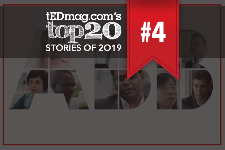 Top 20 Stories of 2019: #4 ABB Looks to Save $500M with Reorganization, HQ Cuts