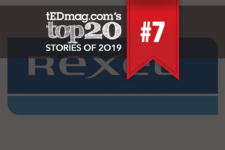 Top 20 Stories of 2019: #7 Rexel Lays Out Strategy for Year Ahead
