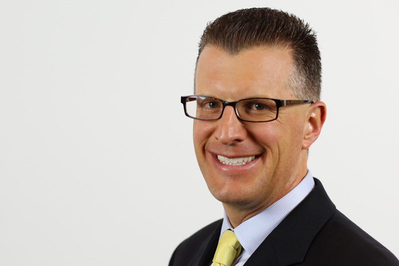 Crescent Electric Appoints Vice President of Marketing