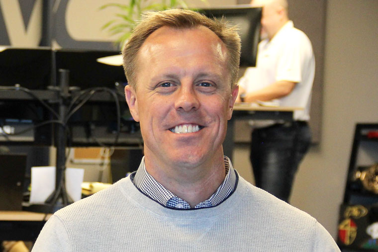 Distributor Wire & Cable Appoints New CEO