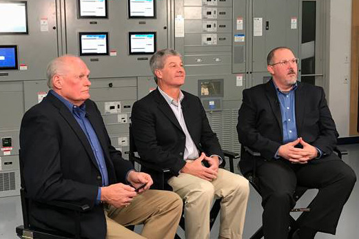 Eaton Offers Broadcast on 2020 NEC Changes