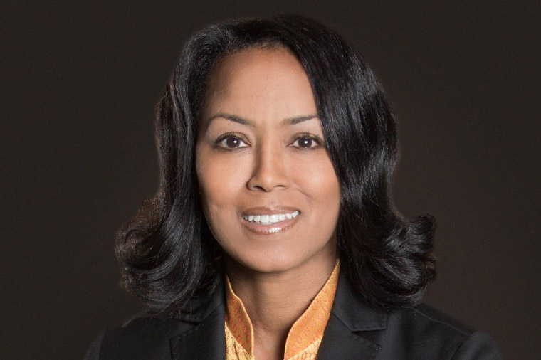 Eaton Appoints EVP and General Counsel