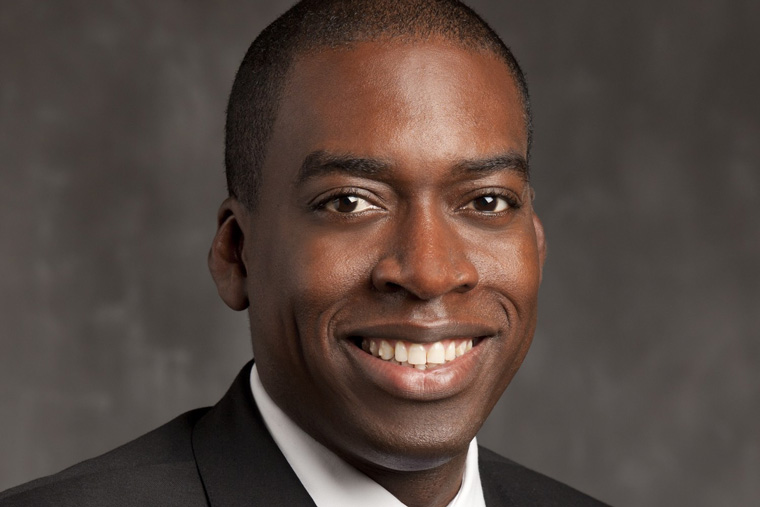 Grainger Announces Leadership Change in Online Business
