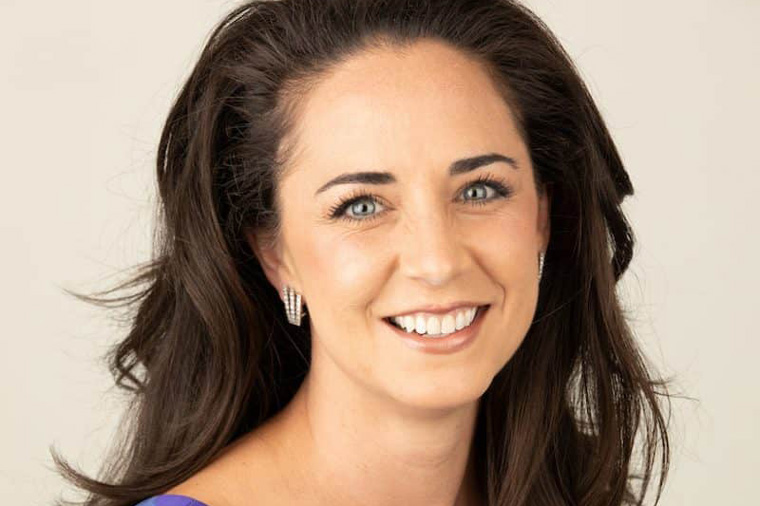 NAM Appoints New VP of Energy and Resources Policy