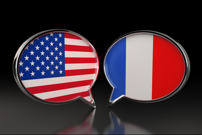 France, U.S. Declare Digital Tax Truce