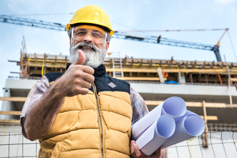 Builder Confidence Steadies in September