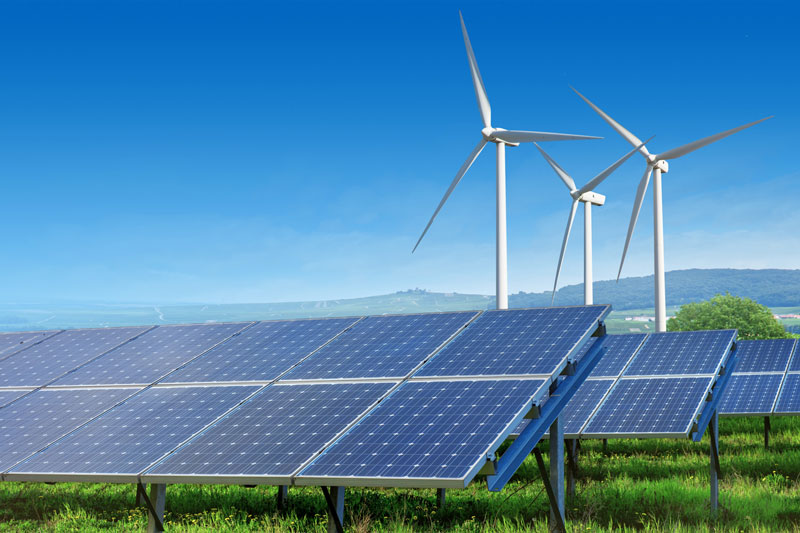 17 Companies Request Repeal of Solar Tariffs