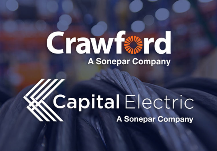 Leadership Changes at Crawford Electric and Capital Electric