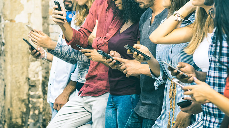 Say Hello to Generation Z, Part II