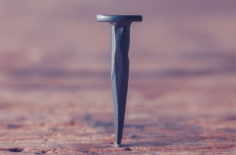 Nailing Down Your 2020 E-Commerce Strategy  