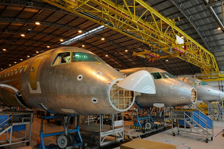 Orders for U.S. Durable Goods Climb in January