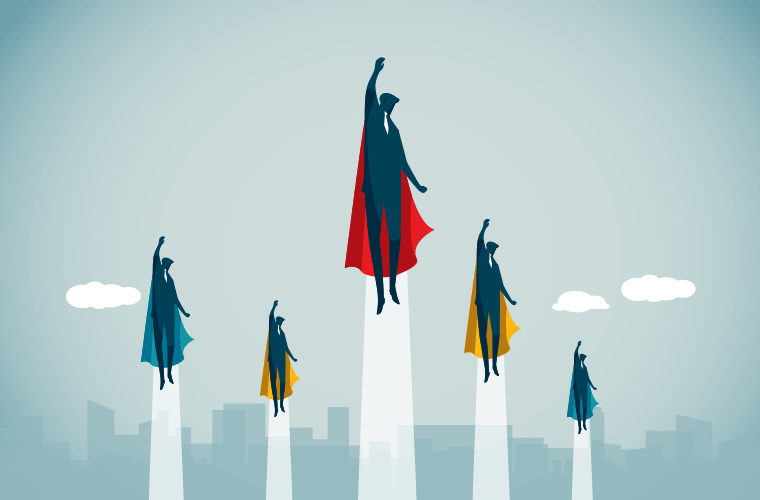 Who’s in Charge of Your Corporate Culture?