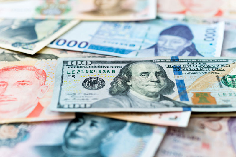 World Bank Sees Modest Global 2020 Rebound but Trade a Risk