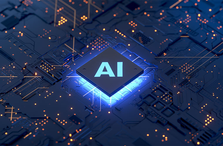 The Impact of AI